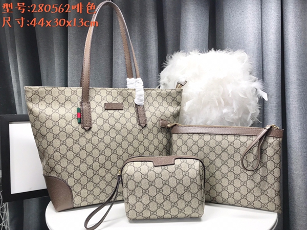 激安グッチバッグコピー正面デザイン